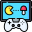 gampad/consola